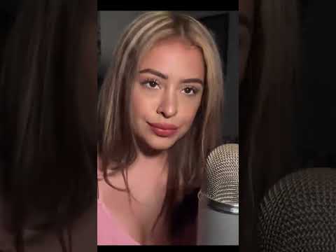 ASMR   TE QUITO EL DOLOR DE CABEZA 🤕 13