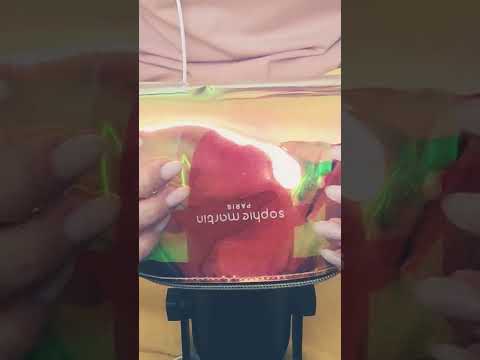 ASMR Only Tapping #asmr #asmrvideo #tapping #relax