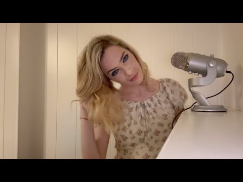 ASMR Teacher Asks You Out Pt. 61 - Smacking You In The Face With A Frying Pan // Ms. F Goes Off