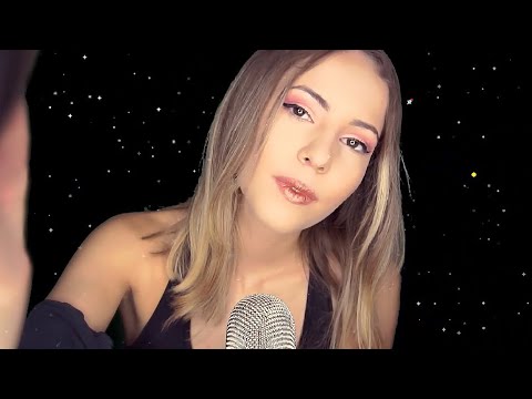 RILASSAMENTO GUIDATO per STARE SERENI ❤️ (ASMR)