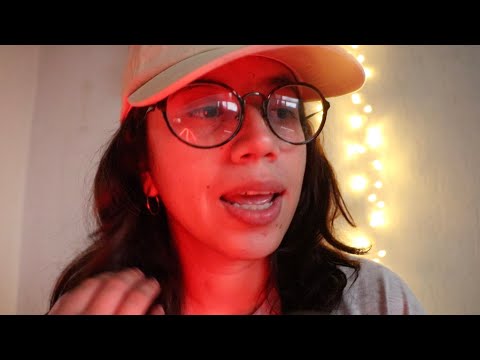 ASMR como “superé” mi ansiedad y depresión