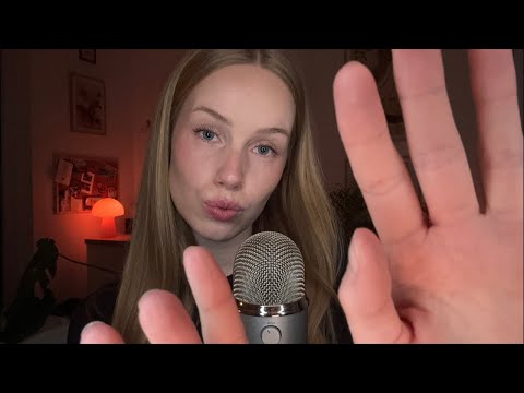 ASMR Entspannt ins neue Jahr starten ✨