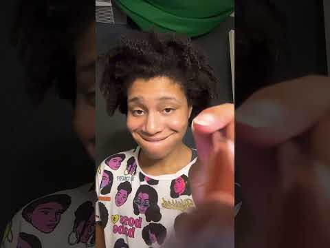 ASMR - Tiktok Livestream (August 6, 2025)