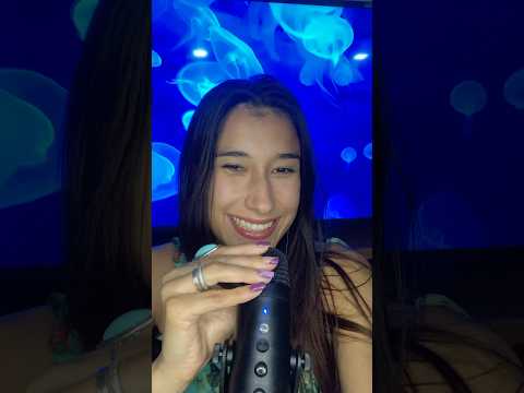 ASMR-foque somente nas cores ! 💙💖💜🧡💚💜