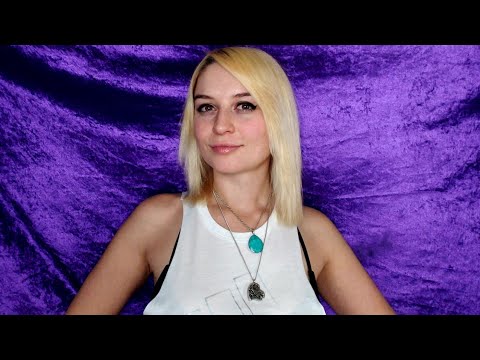 ASMR Reiki ~ Pulling Plucking Pushing Energy