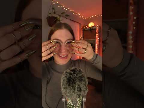 which sound is better?  #asmr #asmrsounds