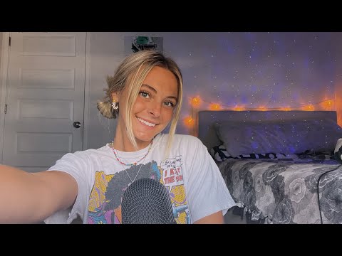 ASMR | Fixing You Up