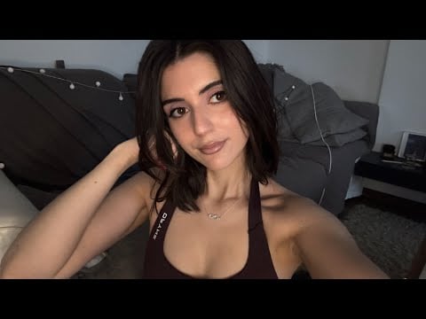 ASMR TINGLY TRACING & OVEREXPLAINING PRODUCTS ✨  