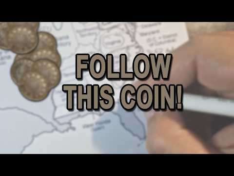 If You Had $1 in Colonial America… Here's What Would Have Happened | ASMR Soft Spoken History