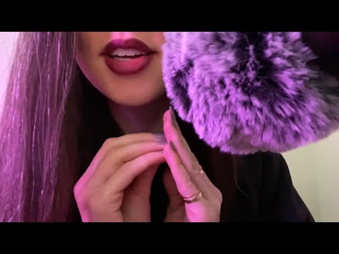 ASMR Dating Air Signs (Soft Spoken Zodiac Ramble) ☁️