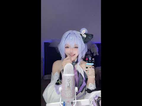 ASMR Sophia ❤️ Come Relax with Me 💤 | Soft Whispers & Gentle Sounds 2026-07-23 12:24:31