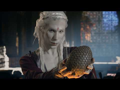 ASMR Claiming Your Dragon Egg I House of the Dragon Roleplay