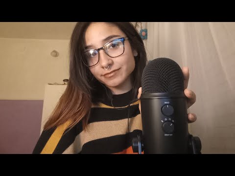 ASMR en vivo