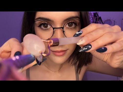 ASMR to Knock You Out in 30 Minutes!