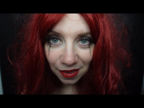ASMR Vampire wants your Teeth