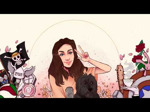 VisualSounds1 ASMR Live Stream