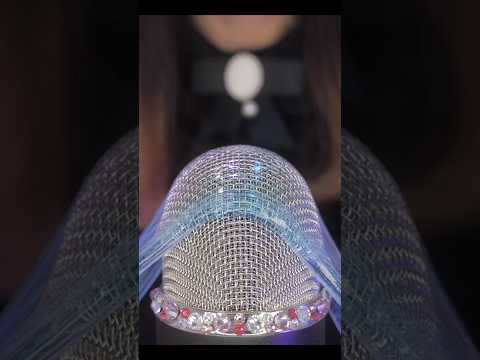 #asmr Brain Melting 🫠 / Blue Yeti Pro #shorts #asmrshorts