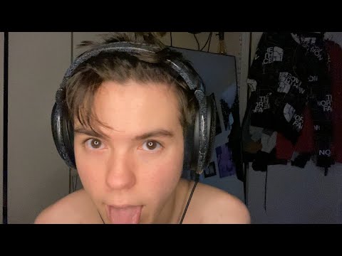 ASMR - Mouth Sounds