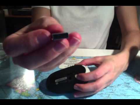 ASMR playing with my mouse! And an upcoming surprise :)