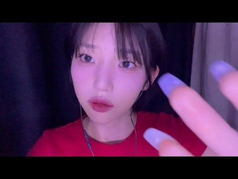 가스라이팅 3탄 | zoom h6 ASMR