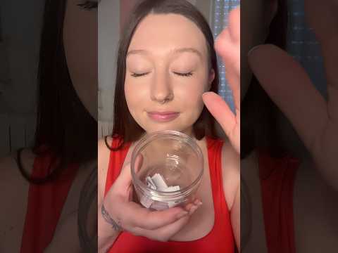 ✨ #asmr