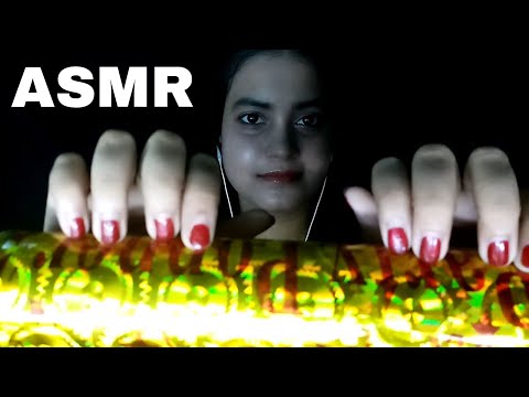 ASMR Gentle Whispering & Trigger Sounds For Sleeping