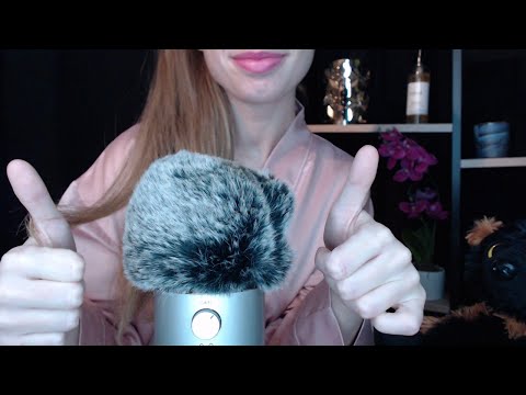[ASMR français] LIVE SUITE