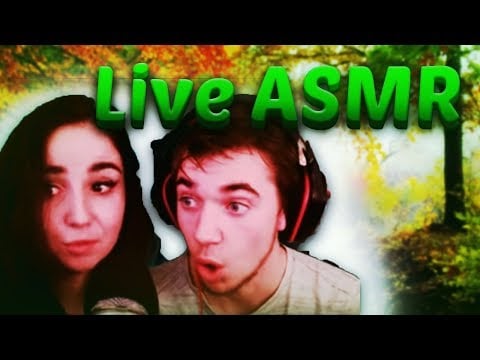 ✨ASMR FAQ : Ce soir je discute avec vous en chuchotement ✨