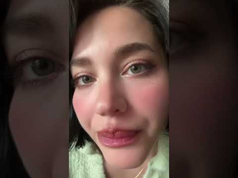 Observe you a little bit #personalattention #closeup #asmrroleplay