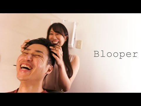 NGシーン （Blooper）