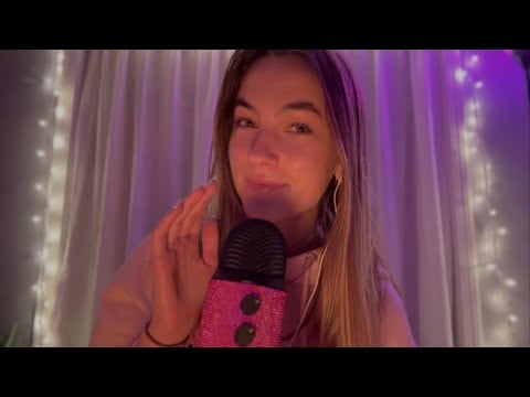 Come Spend a Slow Morning With Me 🤍 Clicky Whisper ASMR