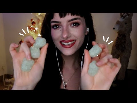 #ASMR | Le MEILLEUR TRIGGER de 2024 🤯 (ça va CRÉPITER dans tes oreilles)