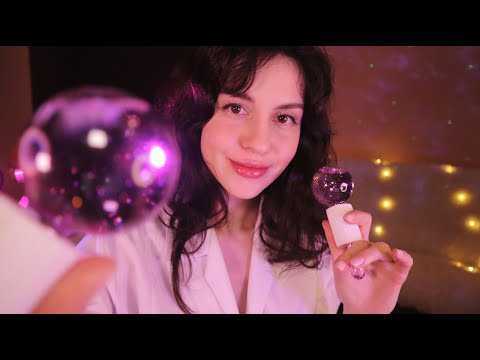 АСМР Приятный СПА для Твоего Расслабления🧼✨массаж, тихий голос | ASMR Cozy SPA Relaxation