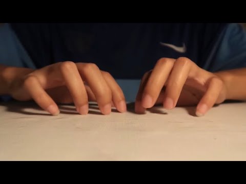 ASMR Hands Movement Fast 💨 🙌🏻