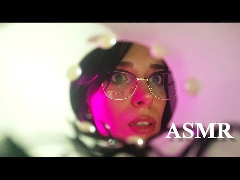 Personal Attention ASMR | I'll Clean All the Earwax Out of Your Ears 👂