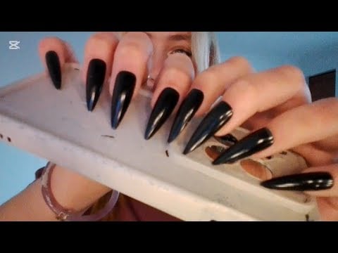 Simply Tapping for ASMR - Ep. 11