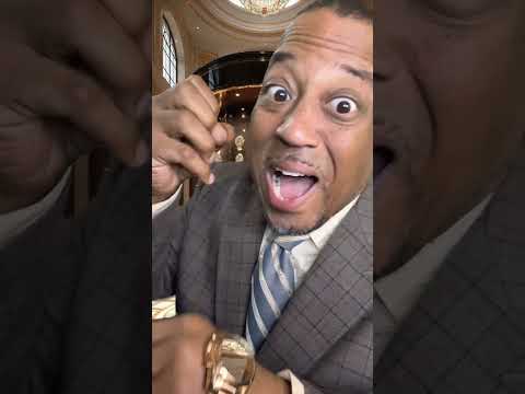 You Can't Afford What He's Showing You NO MUSIC  #asmr #luxury #storytelling