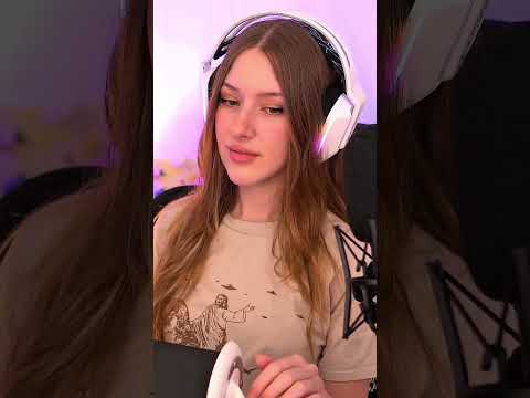 ASMR inside your head 💆🏼‍♀️