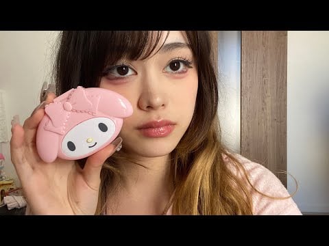 asmr on my medicine 
