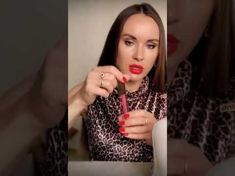 АСМР что в моей сумке обзор | ASMR