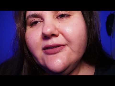 Calm Mouth Sounds | Smooth ASMR Flow