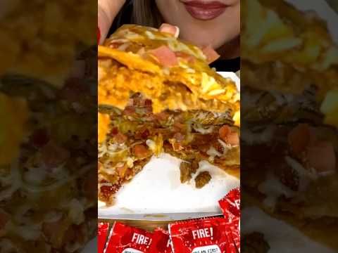 We NEED this BACK at Taco Bell! #asmr #tacobell #shorts #food