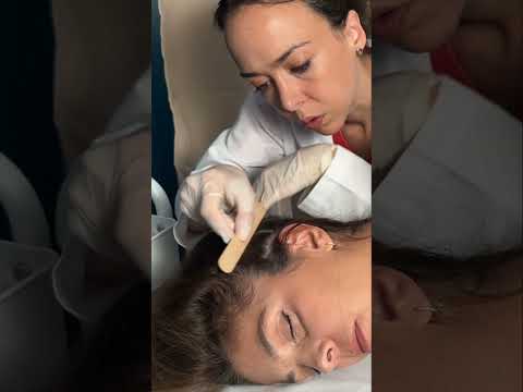 Asmr scalp tingles #asmr #asmrsounds #asmrvideo #relax #relaxing #satisfying #hair #sleep #tingles