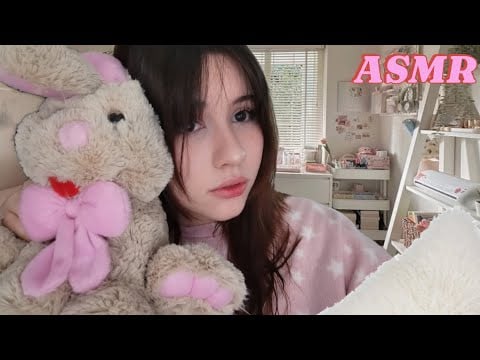 ASMR TE SECUESTRO 👀🍫