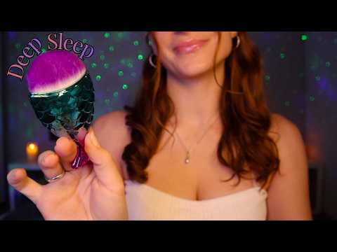 ASMR for DEEP SLEEP in 20 Minutes💤