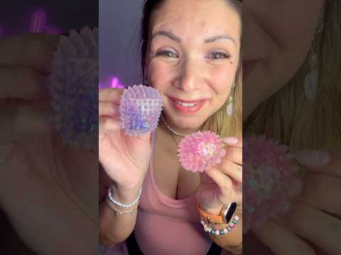NEUE TRIGGER HAUL #asmr #asmrvideo #asmrsounds