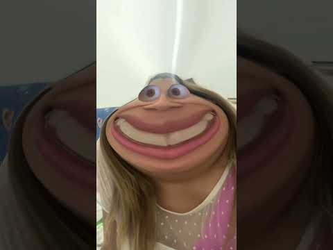 Caras chistosas