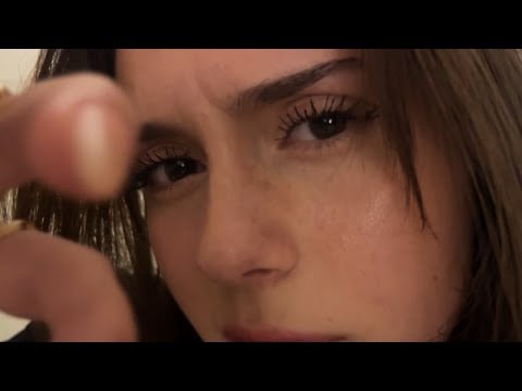 Just follow the damn instructions (fast asmr) 