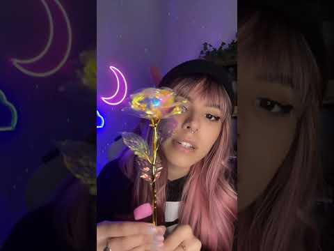 Follow the flower 🌸 #asmr  #fastasmr