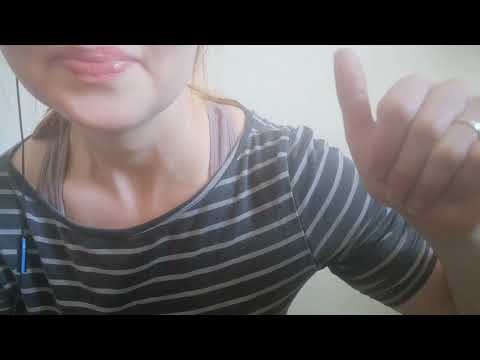 Asmr Suomi - lumet on tippuneet katolta, kesä lähestyy